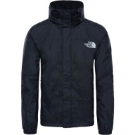 Чоловіча Куртка The North Face Resolve Чорна Nf00Ar9Tjk3