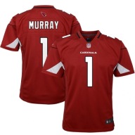 Футболка Nike Kids Arizona Cardinals Red (Eu 140)