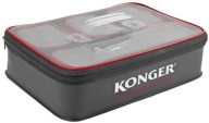 Набір Контейнерів Konger Big Five 5 В 1