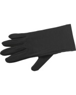 Рукавички Lasting Rok 100% Merino Wool Black (9090)