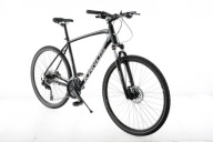 28'' Велосипед Kands Avangarde Hydr M19 Чорний 2025 New - Shimano Cues