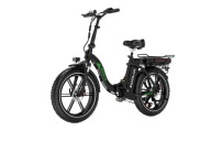 2026 Електромобілі Koolux Bk6S Pro 48V13+10.4Ah 500W 150Km 40Km/H Pl