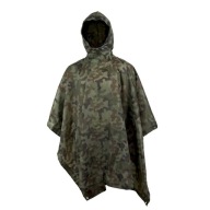 Пончо Camo Texar Ripstop Pl Camo