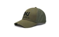 Кепка Wiley X Trucker Olive Green Black