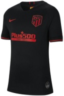 Футболка Nike Atletico Madrid 2019/20 Away Junior Aj5791-011 128-137См