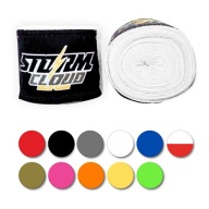 Бинти, Бинти Stormcloud Boxing Hw 1.0 4M White