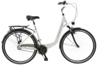Міський Велосипед 28 Kands Soprano 3 Gear White 17