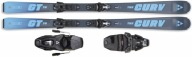Fischer 2026 The Curv Gt 76 Tpr + Rs10 Pr A09524 Дерево 180 Гірські Лижі