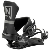 Nitro Team Pro 2026 | Кріплення Для Сноуборду | Vibram | Від €360 | М