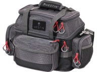 Сумка Westin W4 Lure Bag Plus 4 Boxs Small Titanium Black