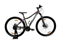 Жіночий Гірський Велосипед Mtb 29Er Author Solution Asl 29 Як Новий 16 Гідравліка