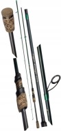 Mikado Katsudo Light Ranger Spin Rod 2,65 М 4-21 Г