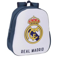 Рюкзак Real Madrid 3D 167