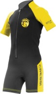Гідрокостюм Cressi Unisex-Youth Little Shark Shorty