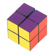 Infinity Combo Puzzle Геометрична Іграшка Трансформація Декомпресія Ne