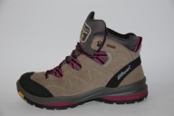 Трекінгове Взуття Grisport Terrain Eu 39 / Uk 6 Ідеальне