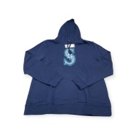 Чоловіча Толстовка Seattle Mariners Primary Mlb Fanatics 2Xl