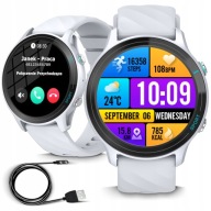 Розумний Годинник Wenom Smartwatch S-07 Waterproof Ip68 Polish Menu Black