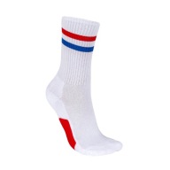 Epic Socks Roller Socks White 46-49 Xl