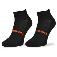 Ступні Performance 40% Merino Wool Run10 Comodo Black-01 Розмір