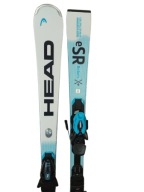 Head Wc Rebels E.sr 2026 /163/ + Pr 11