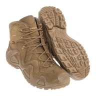 Туфлі Lowa Zephyr Gtx Mid Tf, Бежеві