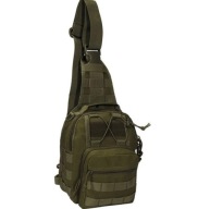 Наплічник Tactical, Військовий Рюкзак, Зелений