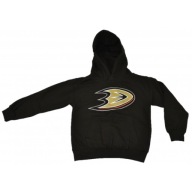 Толстовка Nhl - Anaheim Ducks Primary Junior