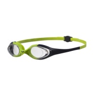 Окуляри Для Басейну Arena Spider Junior Navy/Clear/Citronella
