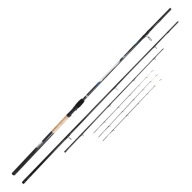 Jaxon Rubicon River Feeder 3,90М / 50-120Г