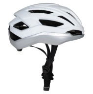 Шолом Powerslide Powerslide Hurricane White, 58-62См, Білий