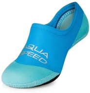 В'єтнамки Aqua Speed Neo, Кол.02, Сині
