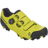 Scott Mtb Team Boa | Велосипедне Взуття | Жовтий / Чорний | Від 690 Злотих | Eu42