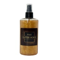 Over Horse Glitter Golden Спрей Блискітки Для Коней 150 Мл