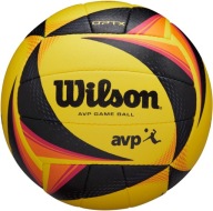 Матч З Пляжного Волейболу Wilson Avp Optx