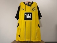 Borussia Dortmund (Німеччина) Футболка 24/25 Домашня Puma Adult L
