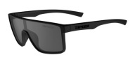 Скло Tifosi Sanctum Blackout Smoke No Mirror, Світлопропускання 11%.