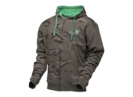 Світшот Madcat Толстовка З Капюшоном Camofish На Блискавці