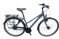 Gudereit Fantasy 8 Nexus Dynamo Xenon Magura Hydraulica