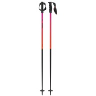 Палиці Atomic Redster Carbon Sqs Red Tension 2026 125 См