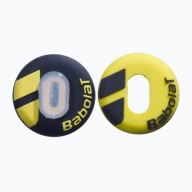 Віброгасителі Babolat Custom Damp 2 Шт. Чорний/Жовтий Ос