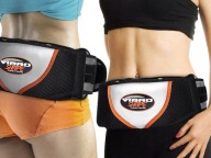 Пояс Масажний Vibro Shape З Підігрівом - Оригінал