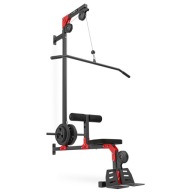 Верхній І Нижній Підйомник Сидіння Mh-W102 2.0 Marbo Sport