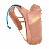 Рюкзак Для Бігу Camelbak Dart Персикового Кольору
