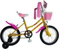 Дитячий Велосипед Bmx 16