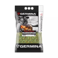 Прикормка Germina Coarse Марципан 3Кг