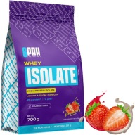 Protein Isolate 100% Whey Protein Isolate Wpi Протеїнова Добавка Зменшення Маси