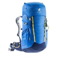 Рюкзак Deuter Climber 3613520131601316 Lapis Navy