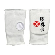 Захисти Для Рук Bushi Kyokushin