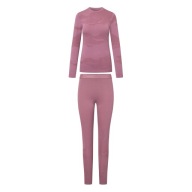Термобілизна Viking Gasher Lady Set, Рожевий